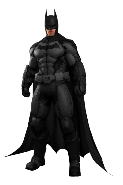 Batman PNG transparent image download, size: 400x600px
