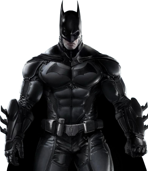 Batman PNG transparent image download, size: 518x600px