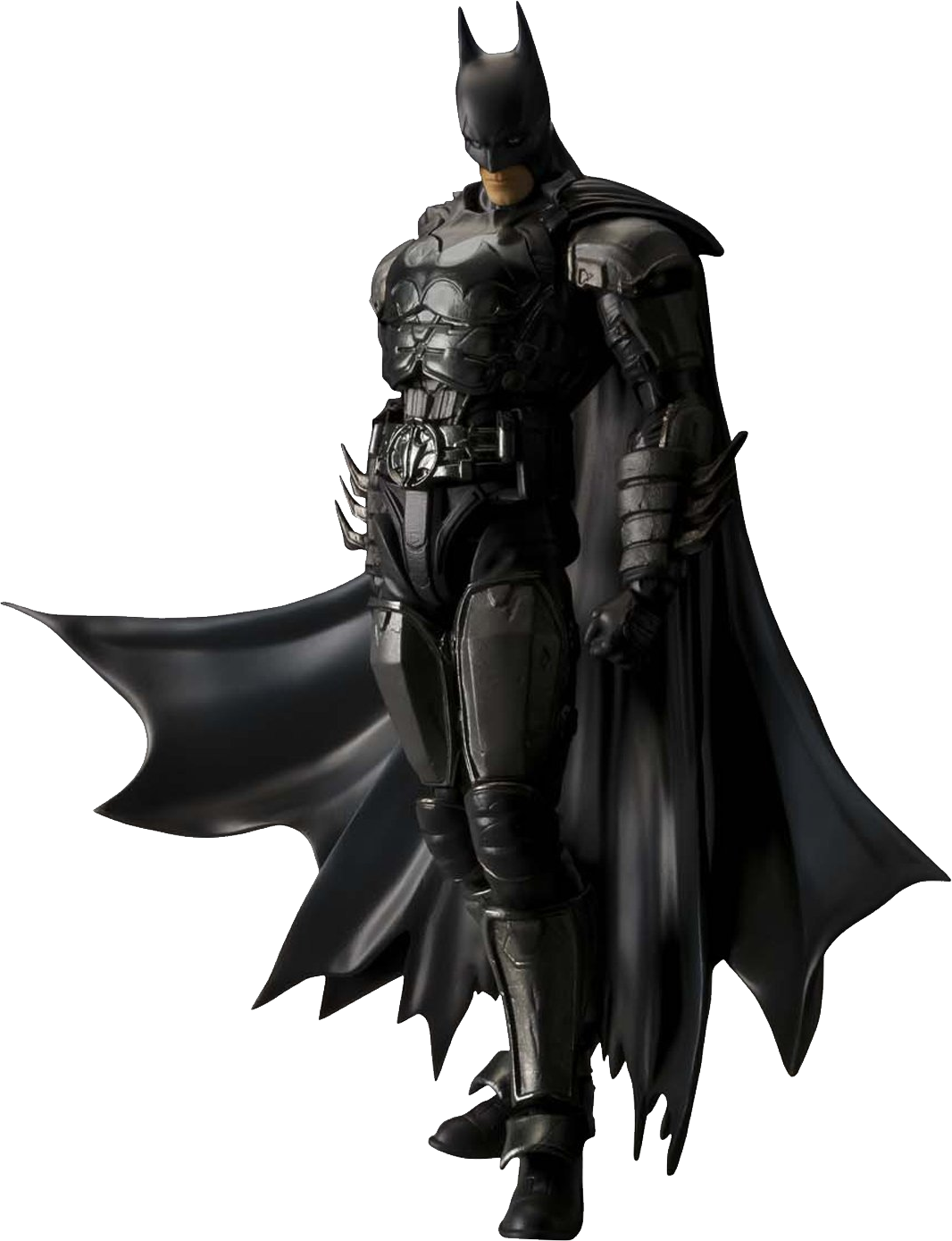Batman PNG transparent image download, size: 1066x1388px