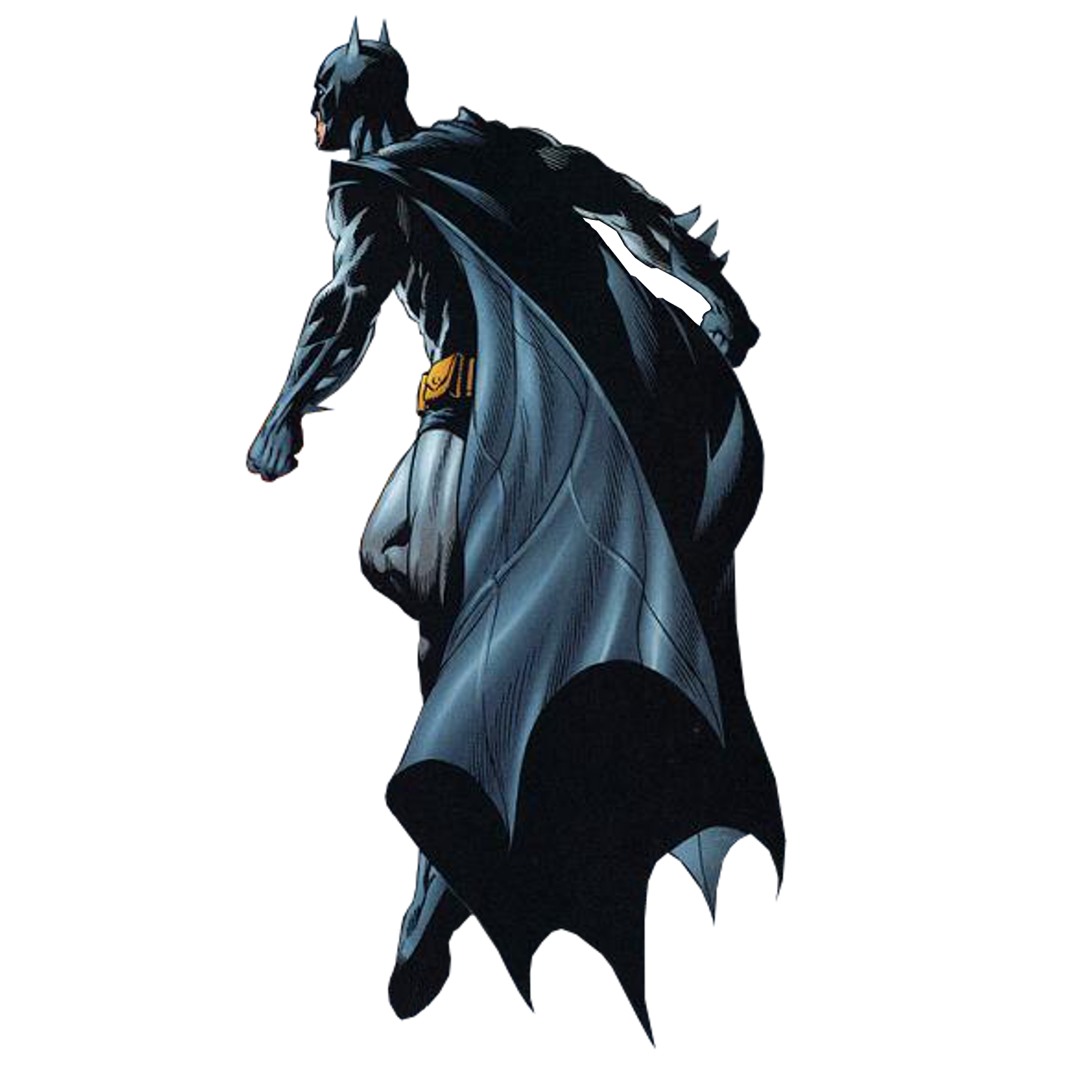 Batman PNG transparent image download, size: 1500x1500px