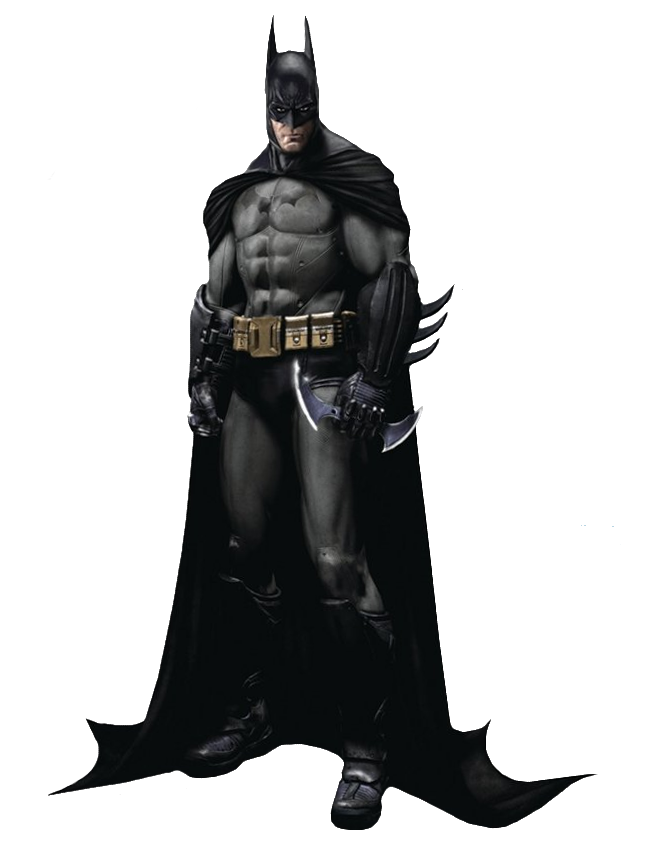 Batman PNG transparent image download, size: 650x867px