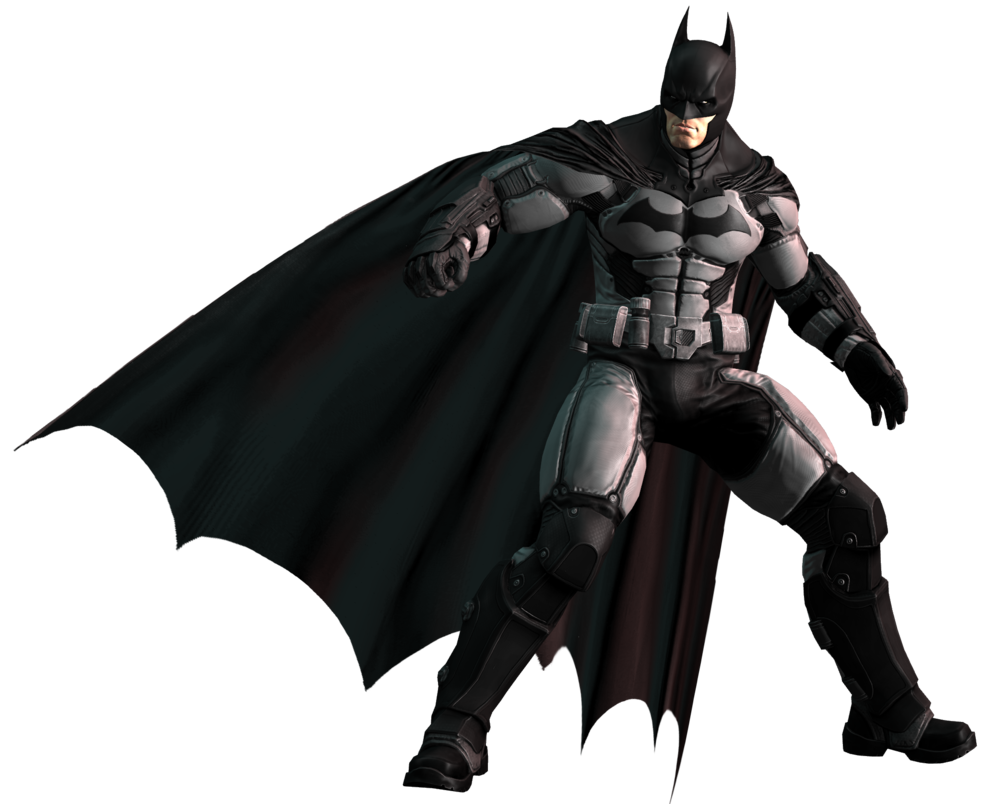 Download Batman Vector Png HQ PNG Image