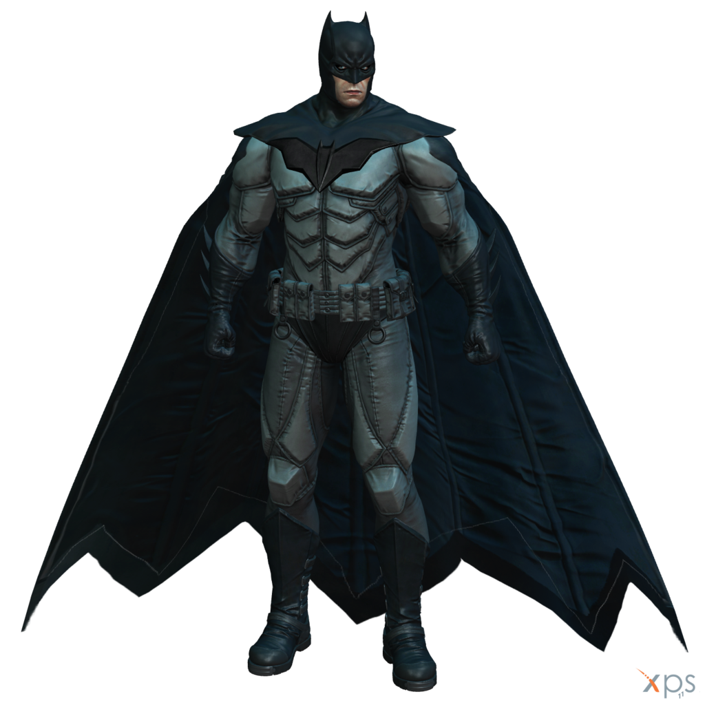 Batman PNG transparent image download, size: 1024x1024px