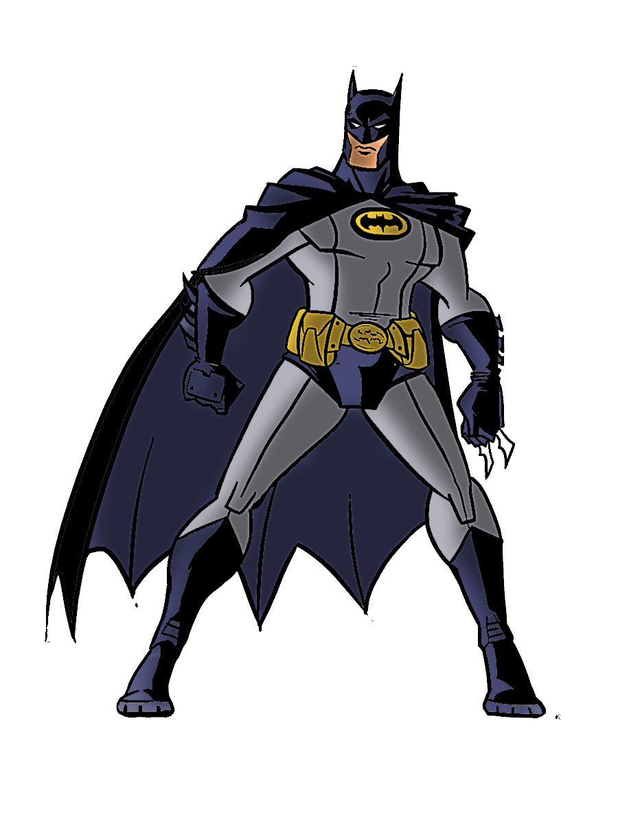 Batman Arkham Knight - Wallpaper 4 by Ashish-Kumar on DeviantArt