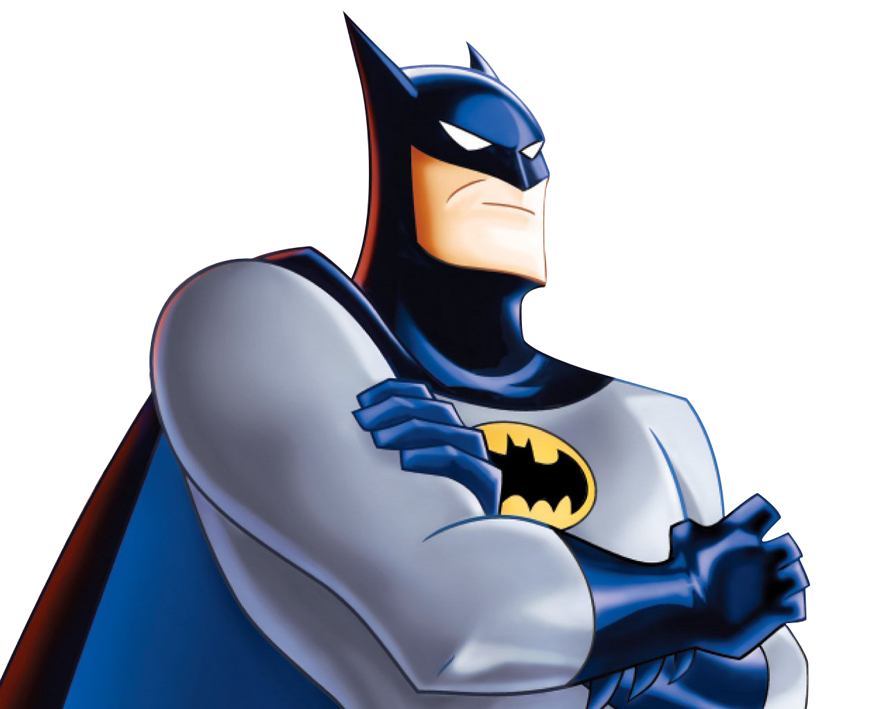 Batman PNG transparent image download, size: 1280x1024px