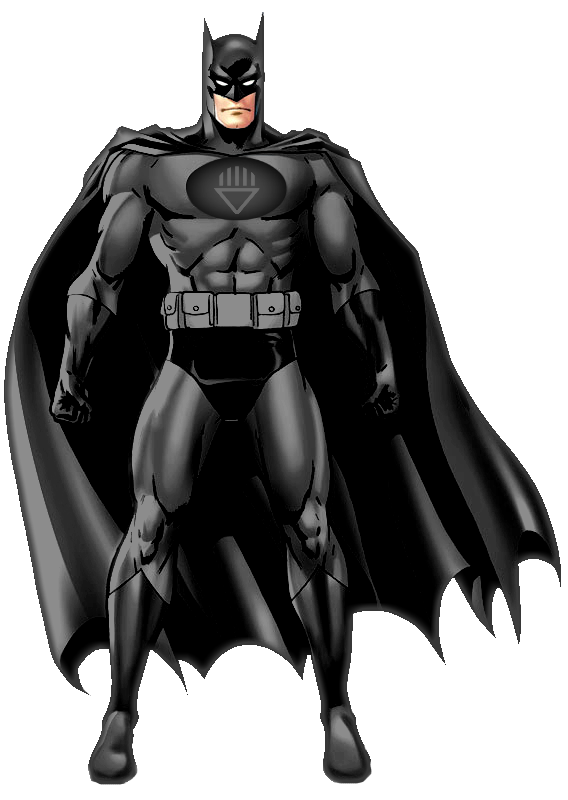 Batman PNG transparent image download, size: 568x800px