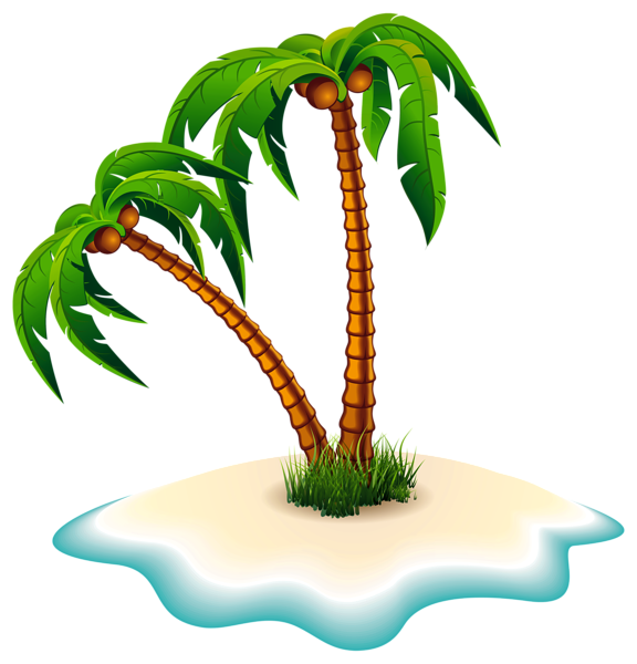 Beach PNG transparent image download, size: 576x600px