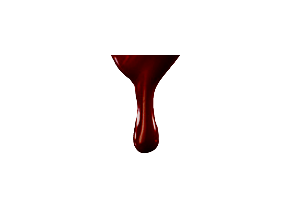 dripping blood gif tumblr