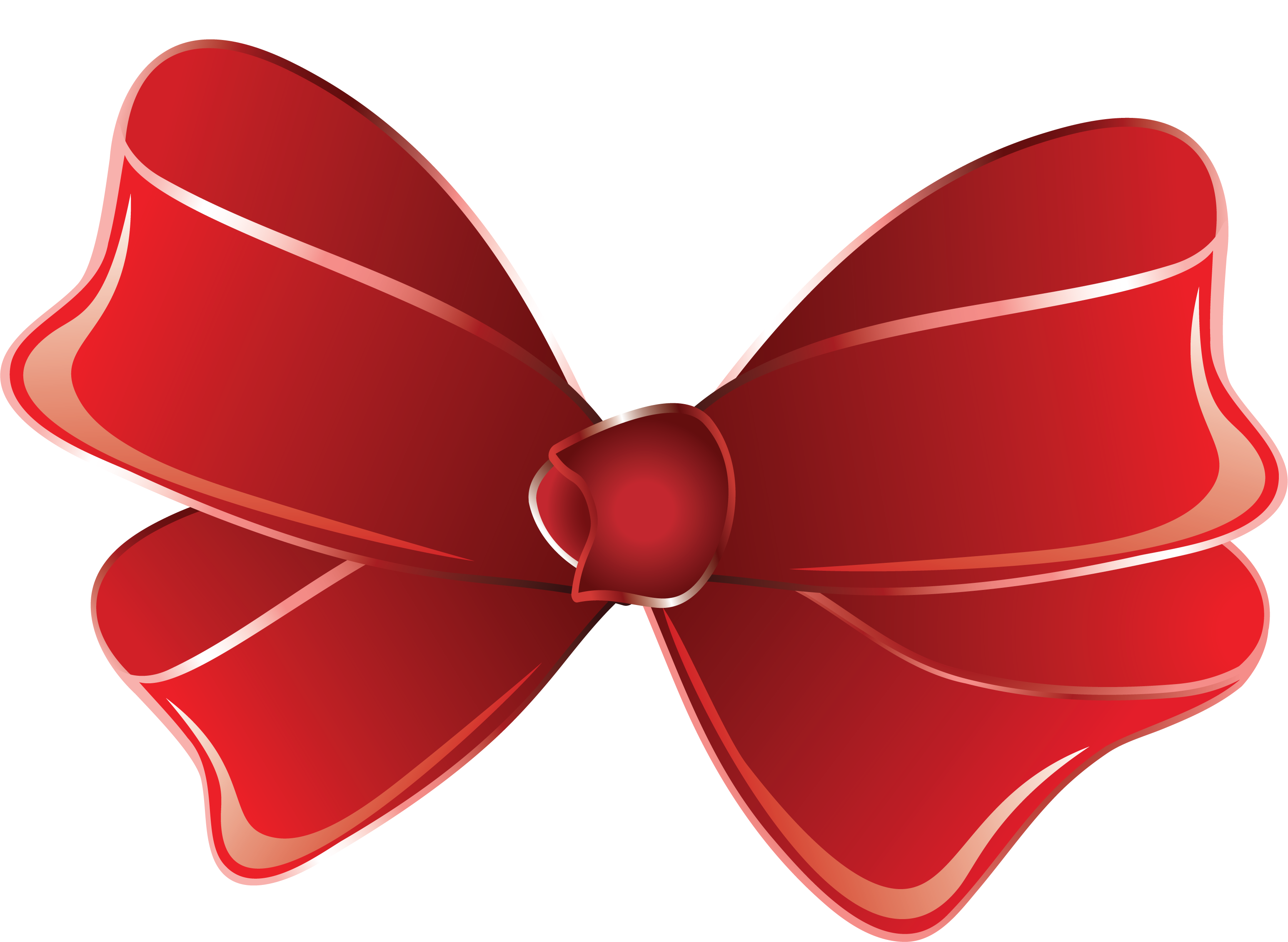 ribbon bow design