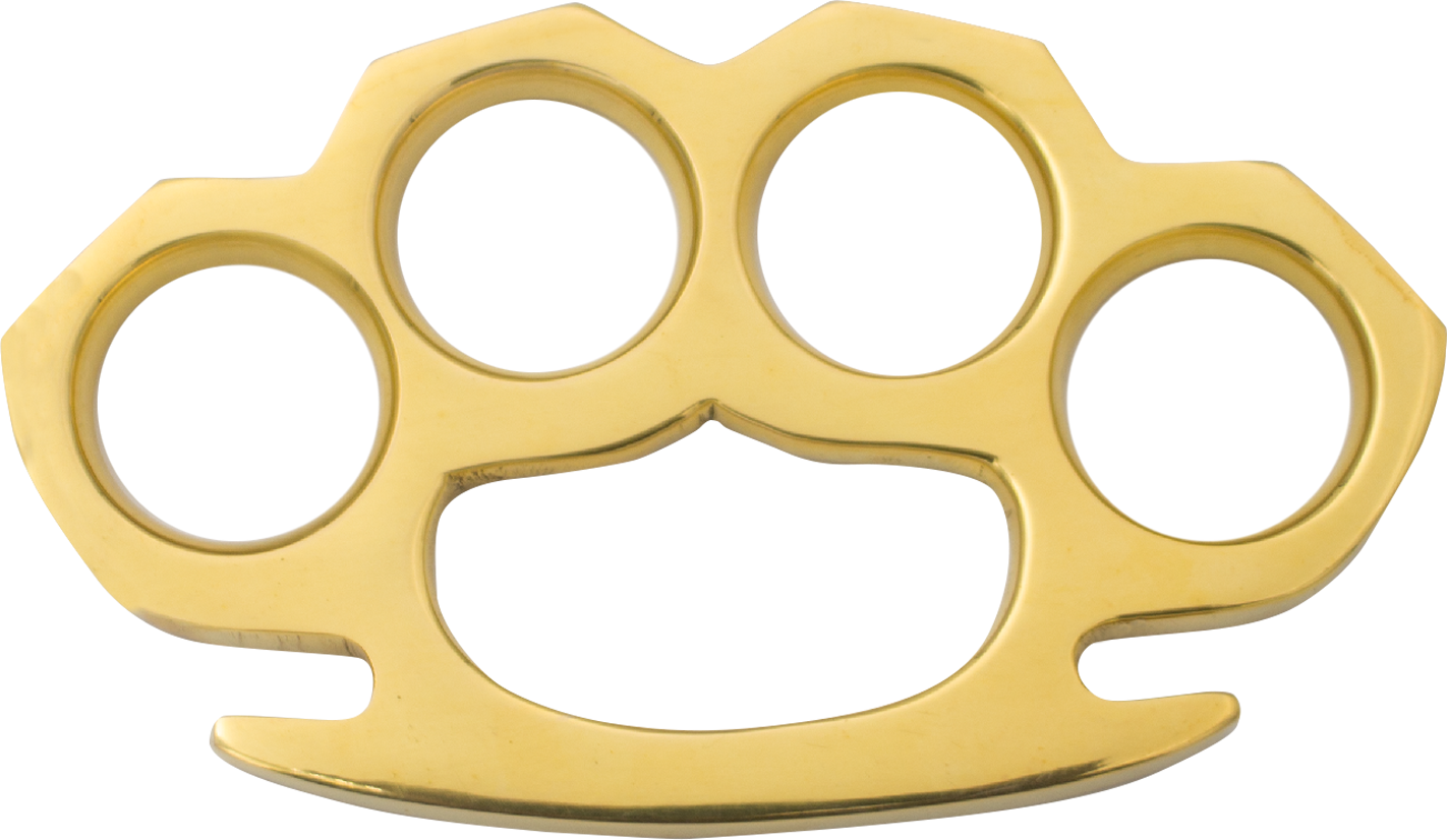 Brass knuckles PNG transparent image download, size: 1422x826px