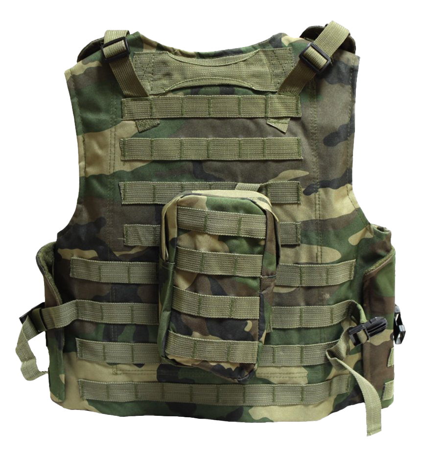 Bulletproof vest PNG transparent image download size 633x770px
