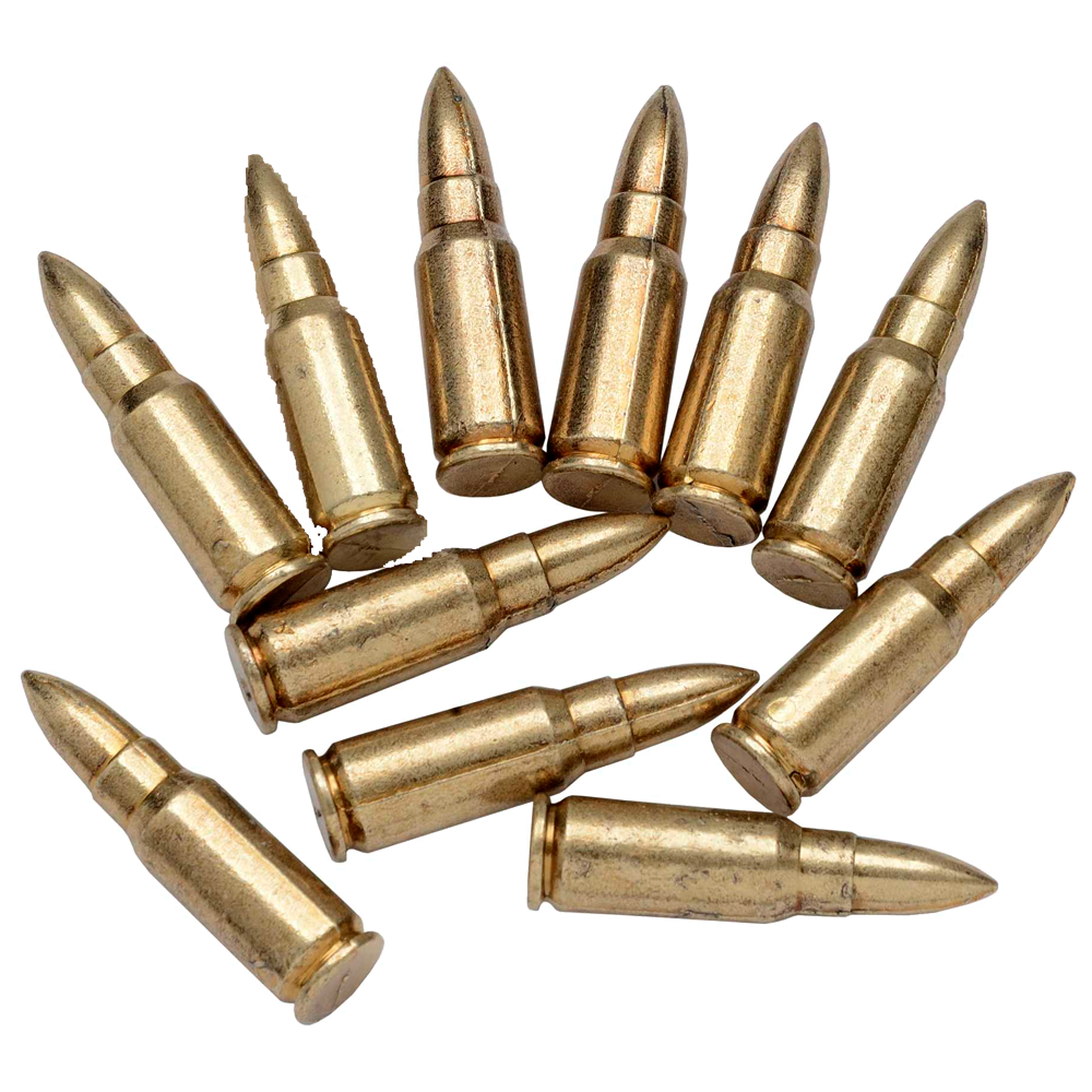 Gun Bullet Png