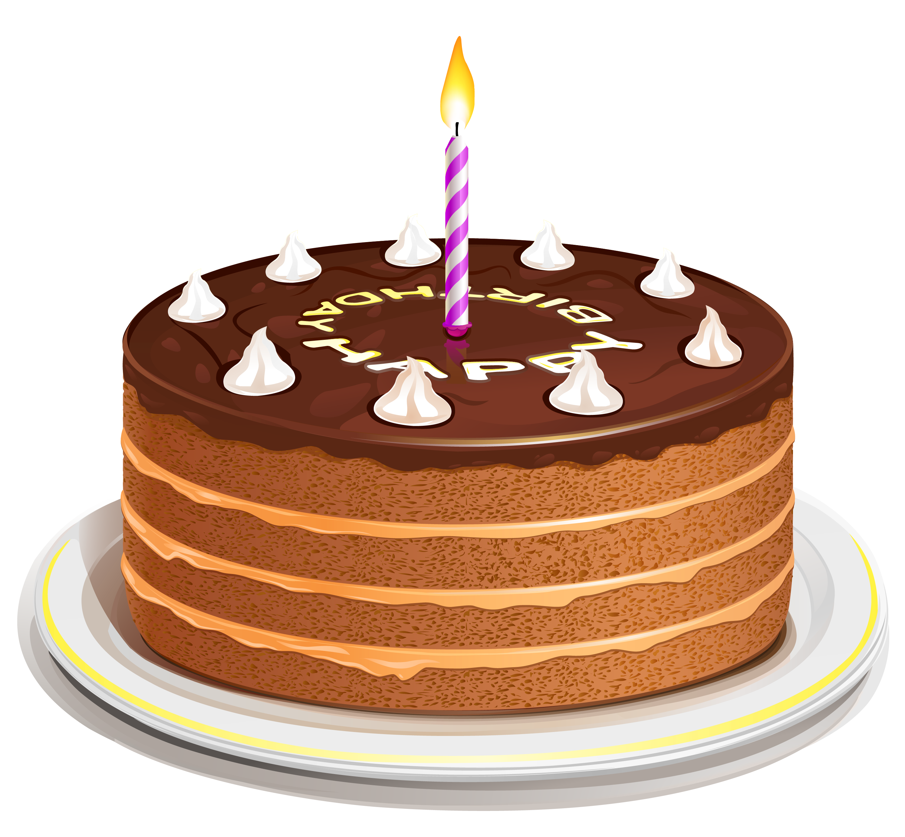 Birthday Cake Png Images – Browse 50,460 Stock Photos, Vectors, and Video |  Adobe Stock