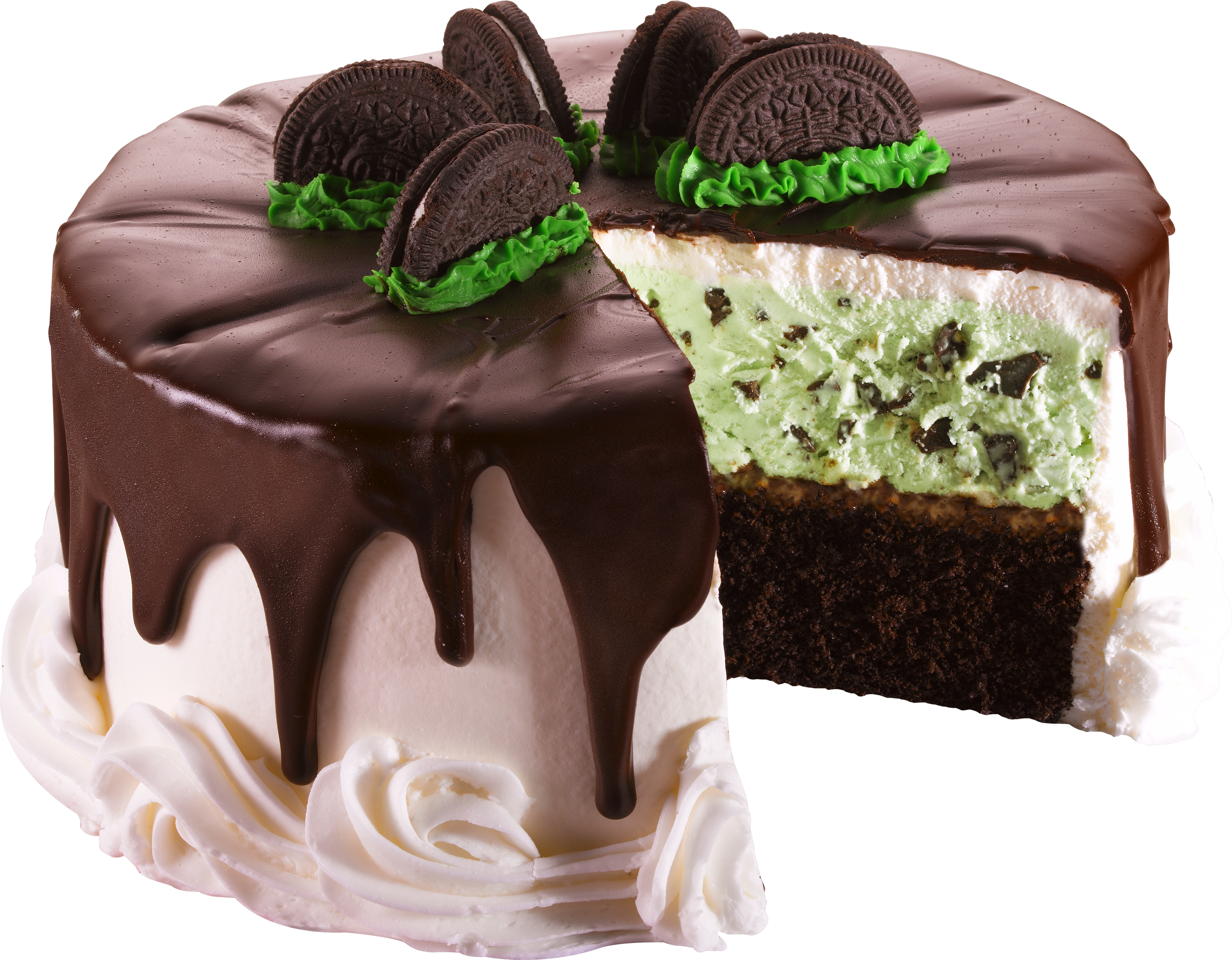 Thumb Image - Ice Cream Cake Png, Transparent Png - vhv