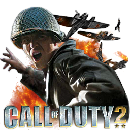 Call of Duty logo PNG transparent image download, size: 500x500px