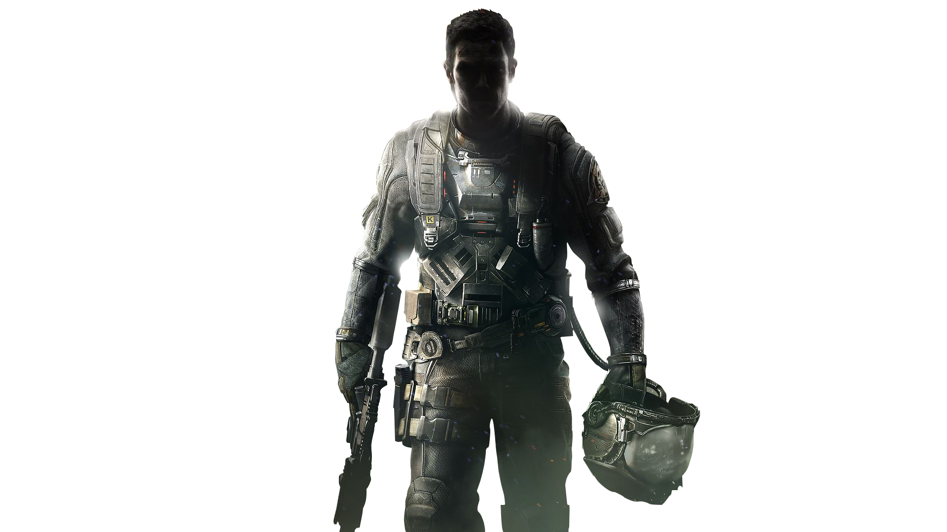 Call of Duty PNG transparent image download, size: 1920x1080px