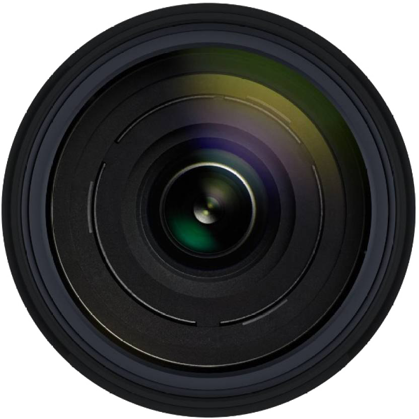 Camera lens PNG transparent image download, size: 832x832px