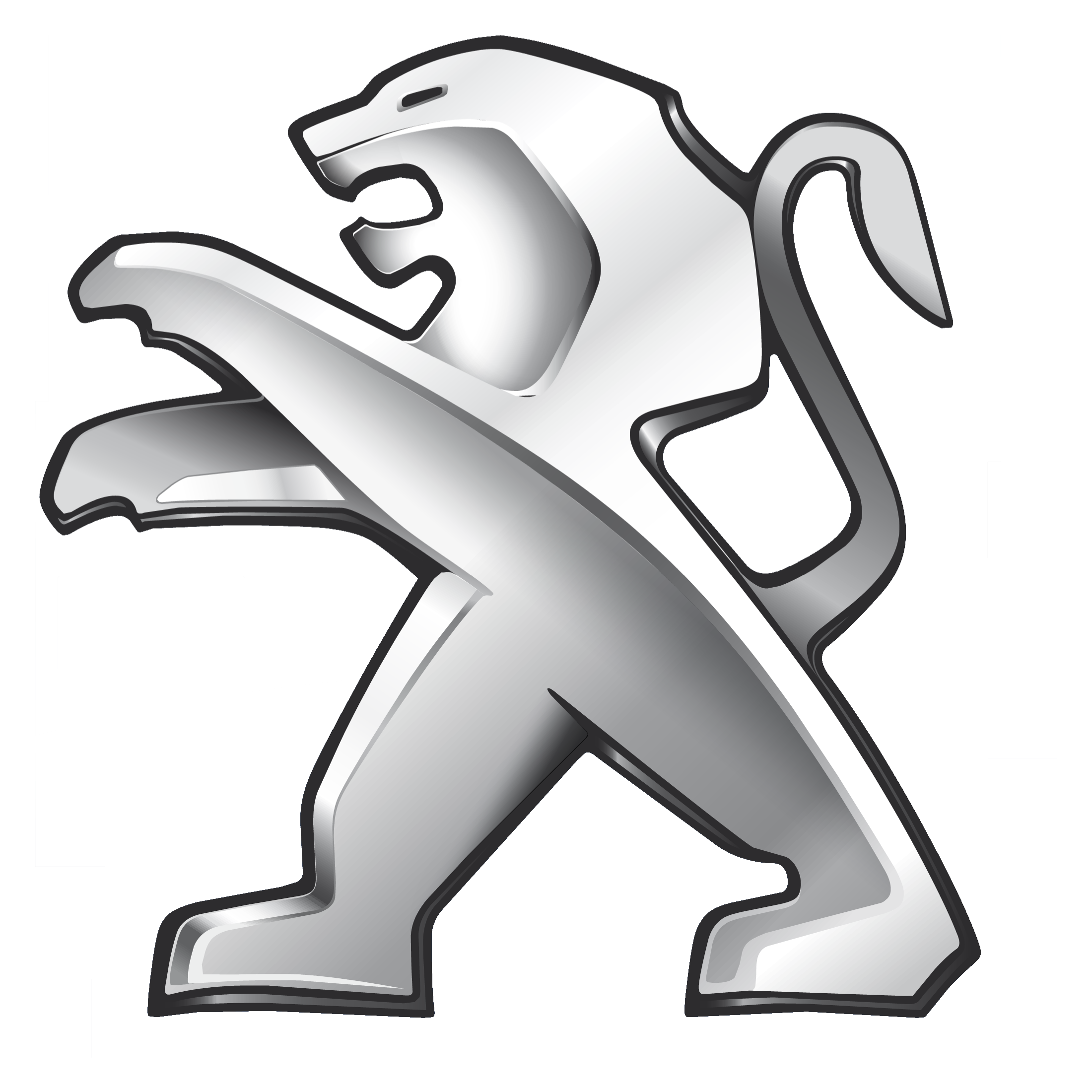 The History of the Peugeot Logo - Free Logo Design