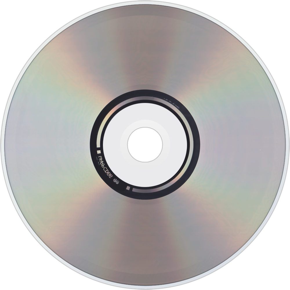 Blank Cd PNG Transparent Images Free Download, Vector Files