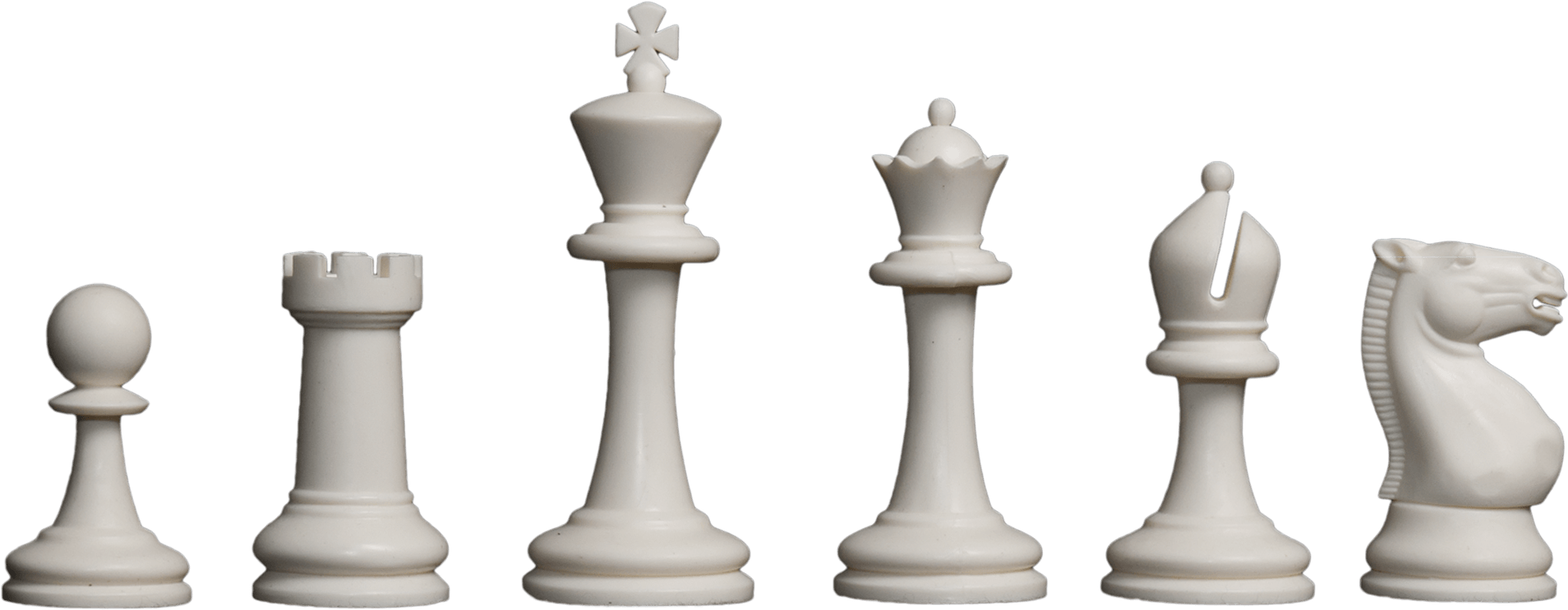 Black Chess Pieces PNG Clipart - Best WEB Clipart