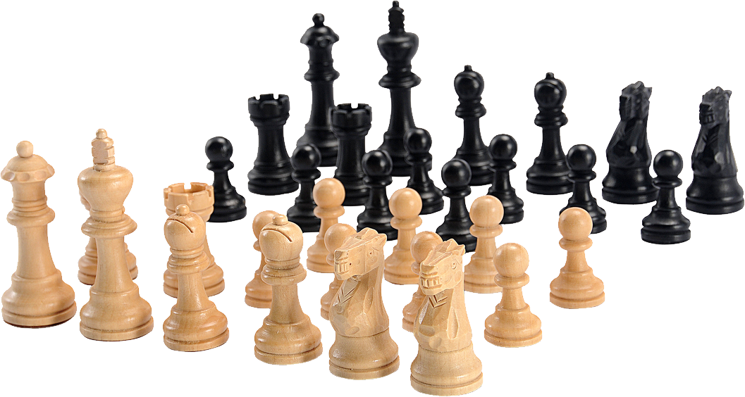 Chess Piece PNG Transparent Images Free Download