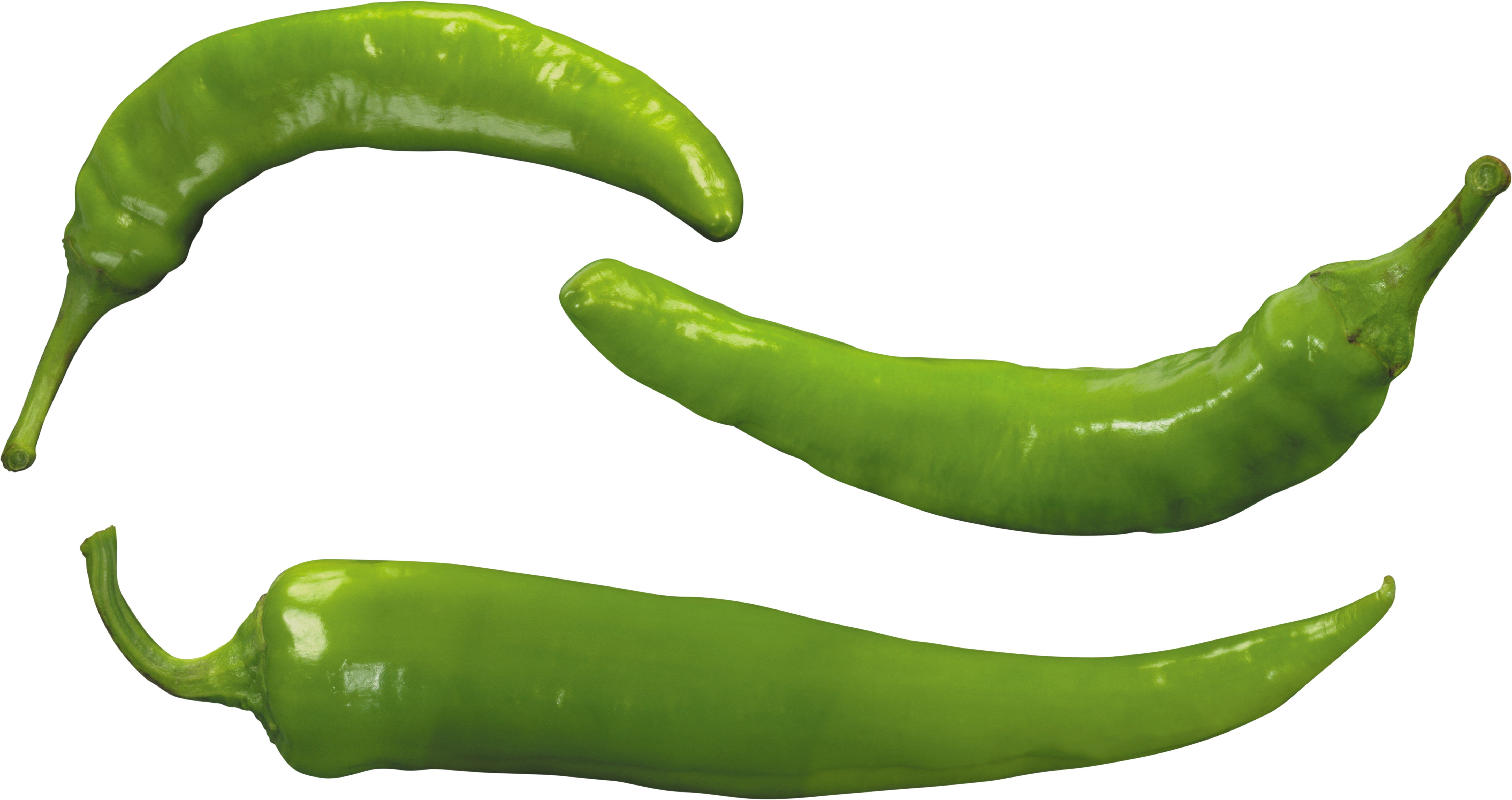 Chili Pepper PNG Transparent Images Free Download