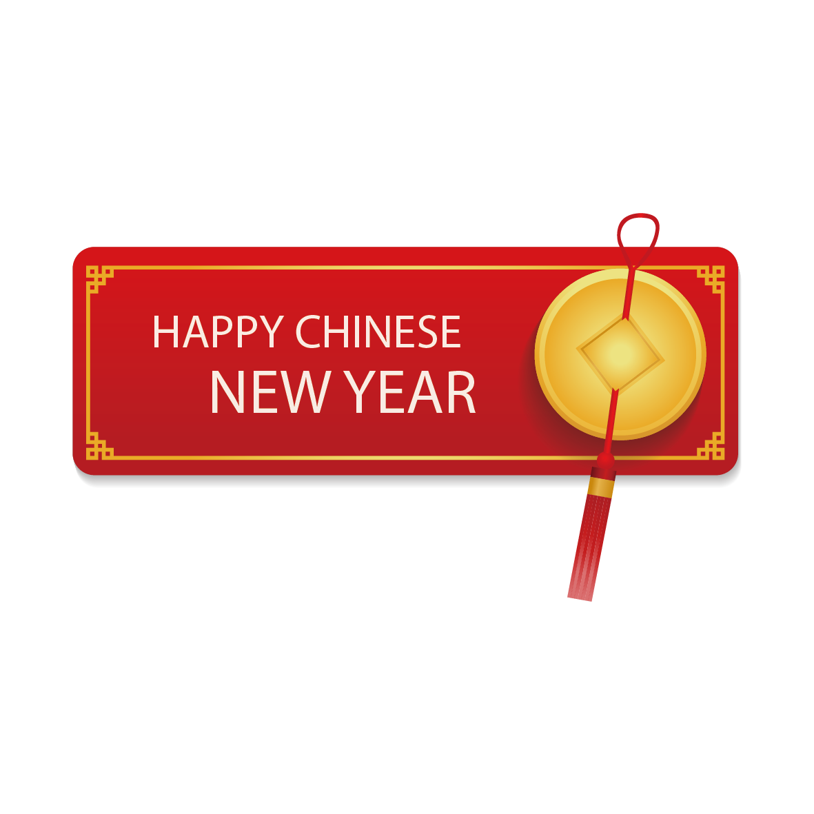 Chinese New Year Clipart Transparent Background, New Year Chinese New Year  Red Envelope, New Year, Chinese New Year, Festive PNG Image For Free  Download