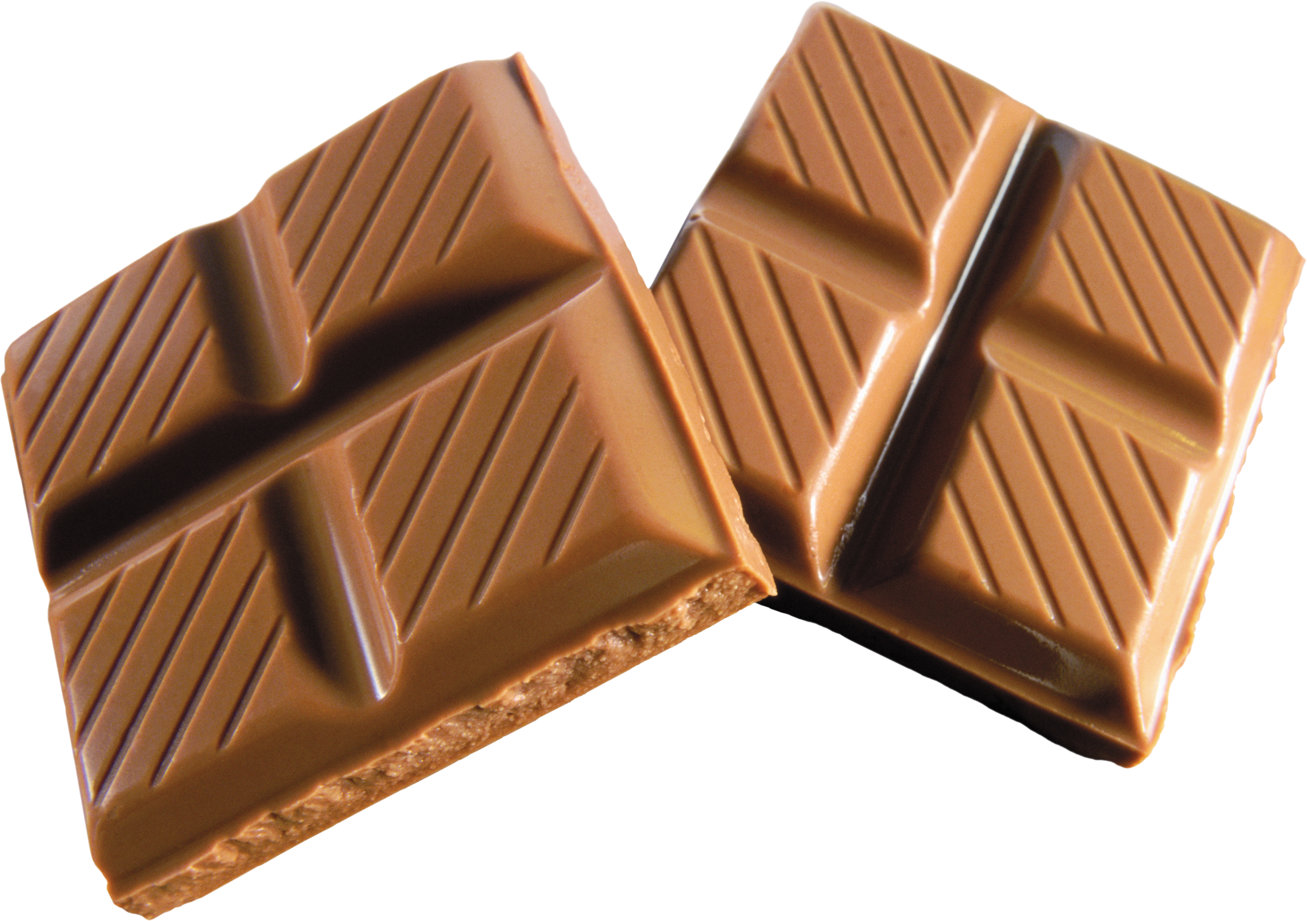 Chocolate PNG image transparent image download, size: 2582x2580px