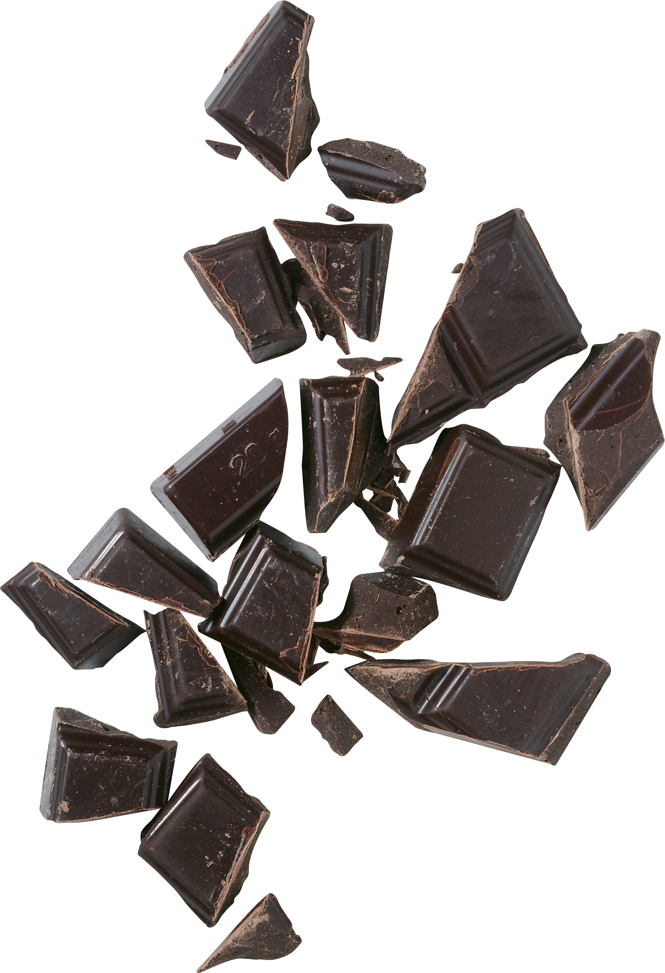 Chocolate PNG transparent image download, size: 2305x3371px