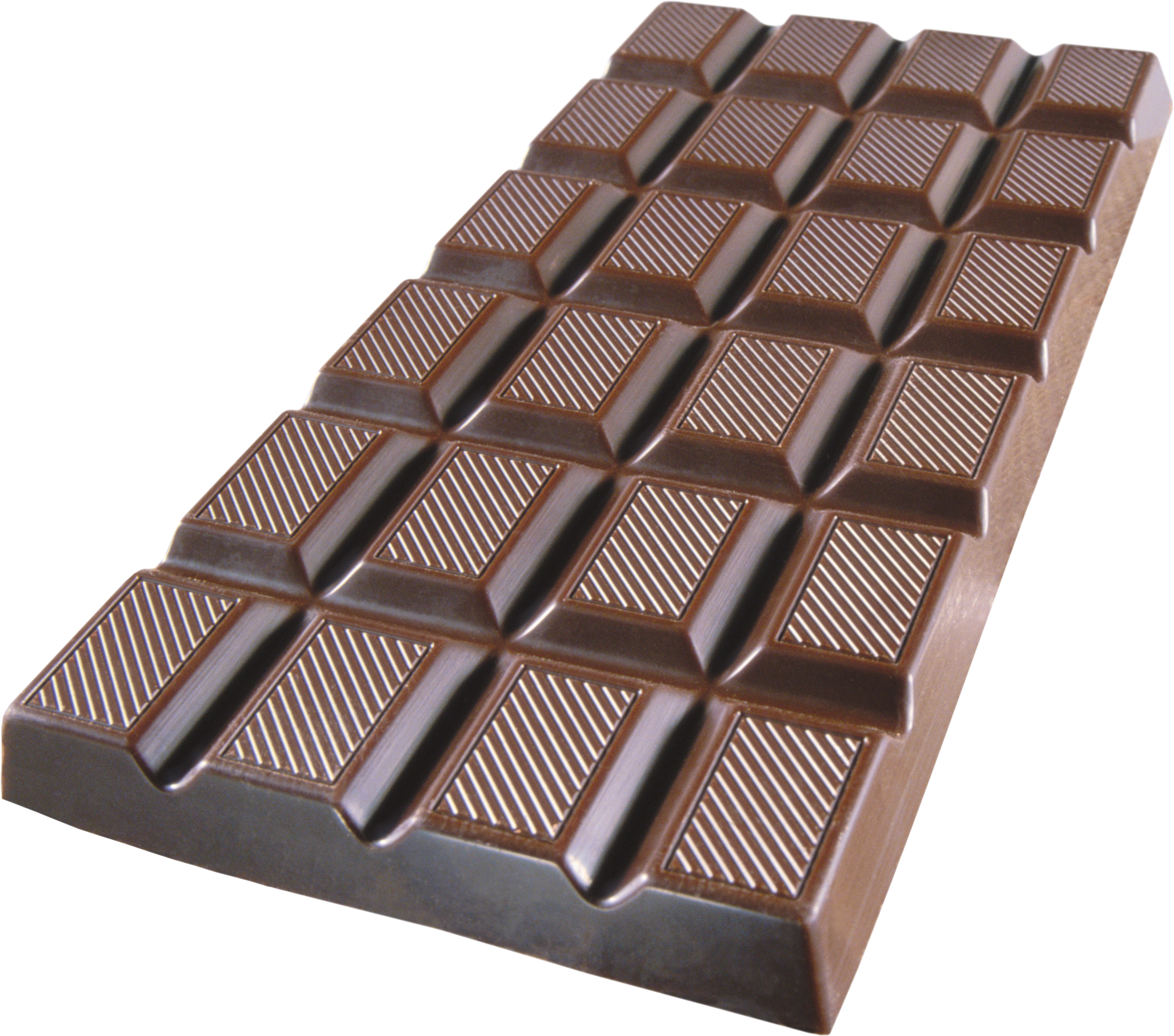 Chocolate PNG transparent image download, size: 3588x3167px