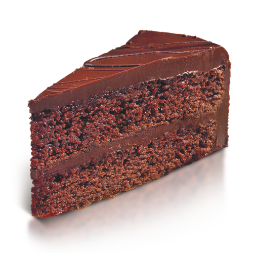 Chocolate Cake Png Transparent Image Download Size 500x500px