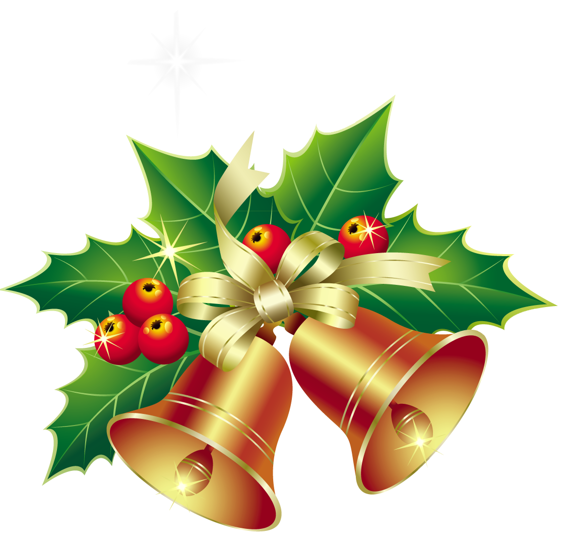 Christmas decoration PNG transparent image download, size: 1115x1079px