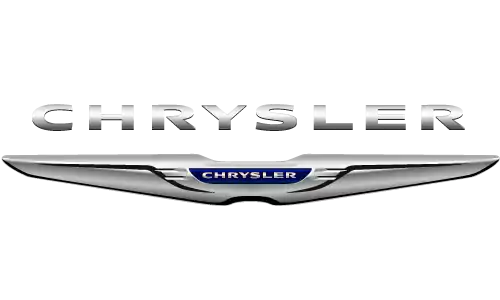 chrysler logo transparent background