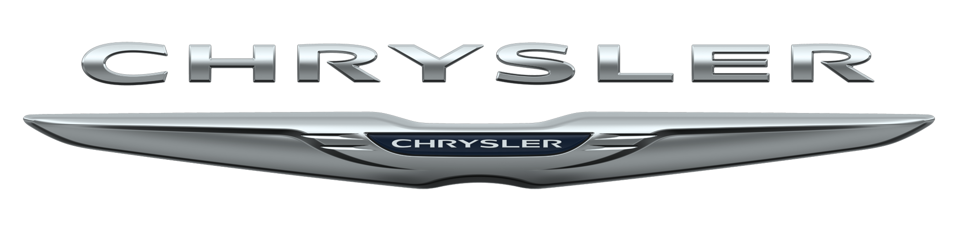 chrysler logo transparent background