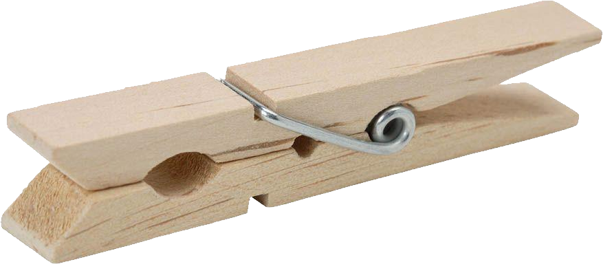 Clothespin Png Transparent Image Download Size 877x384px