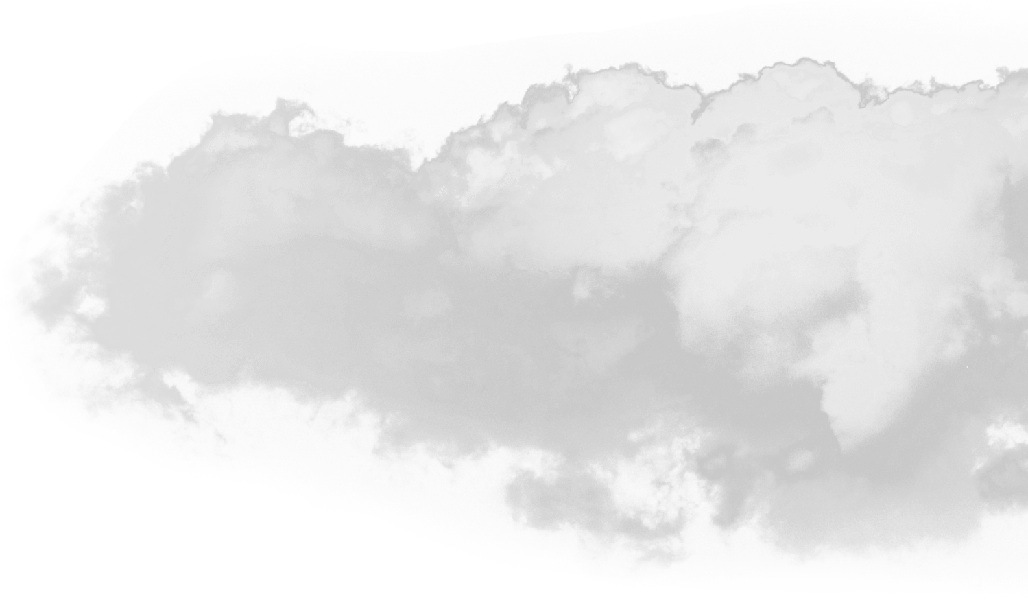 cloud PNG image transparent image download, size: 1499x876px