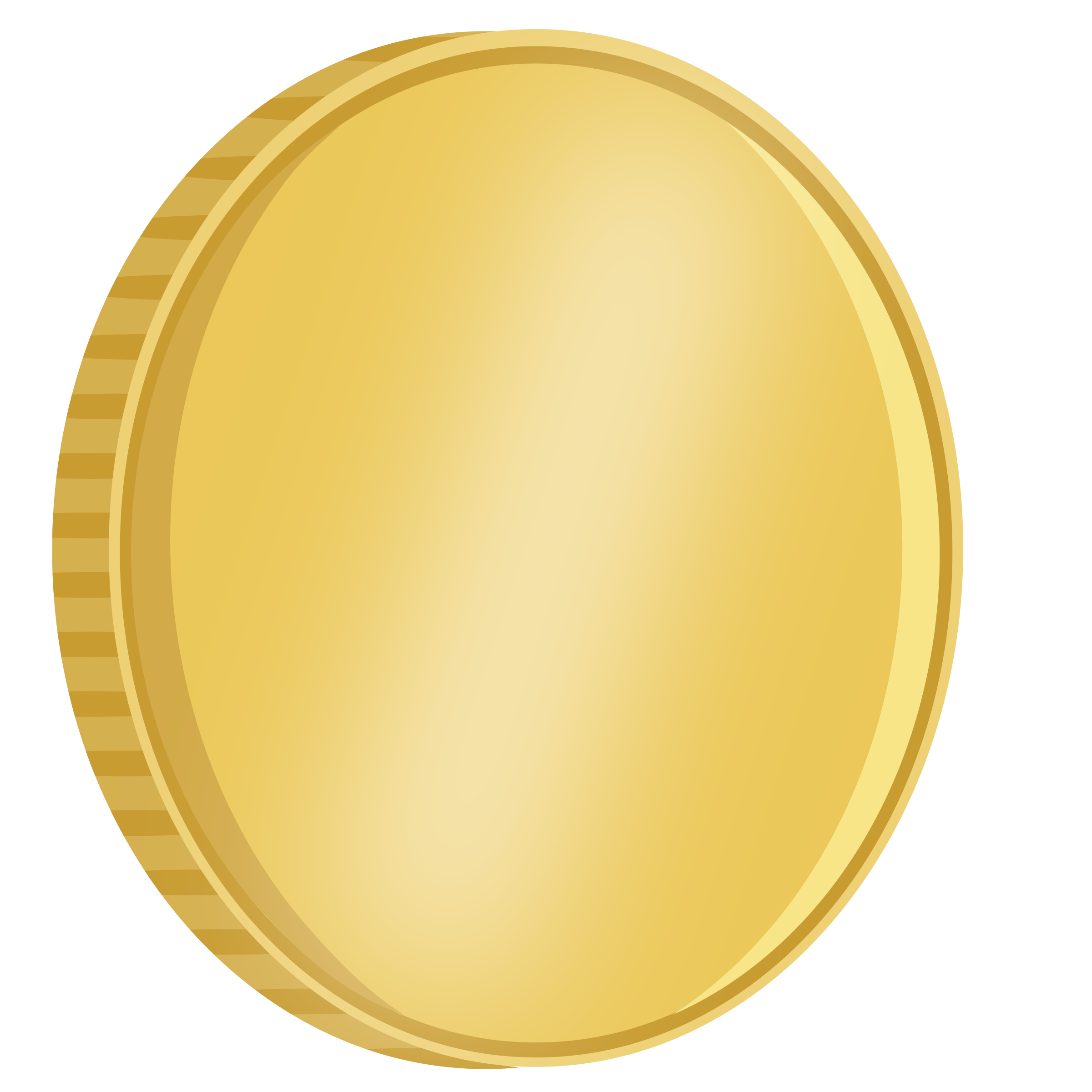 Gold Coin Png