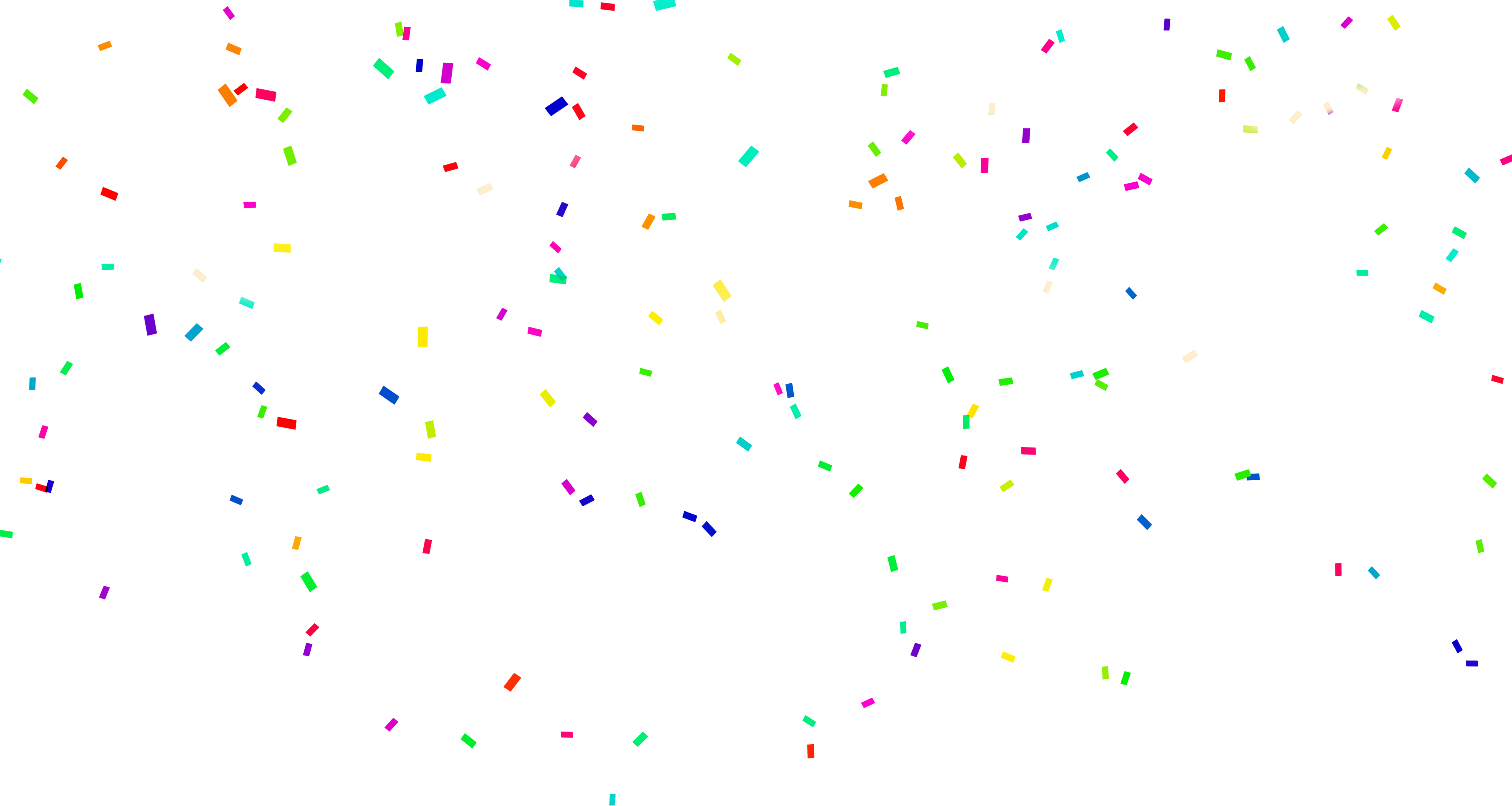 Transparent Gif Confetti Png, Png Download, png download, transparent png  image