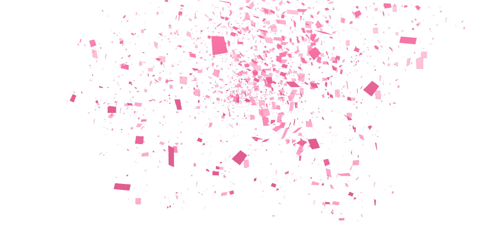 Confetti Stock Photography - Confetti Gif Transparent Background, HD Png  Download, free png download