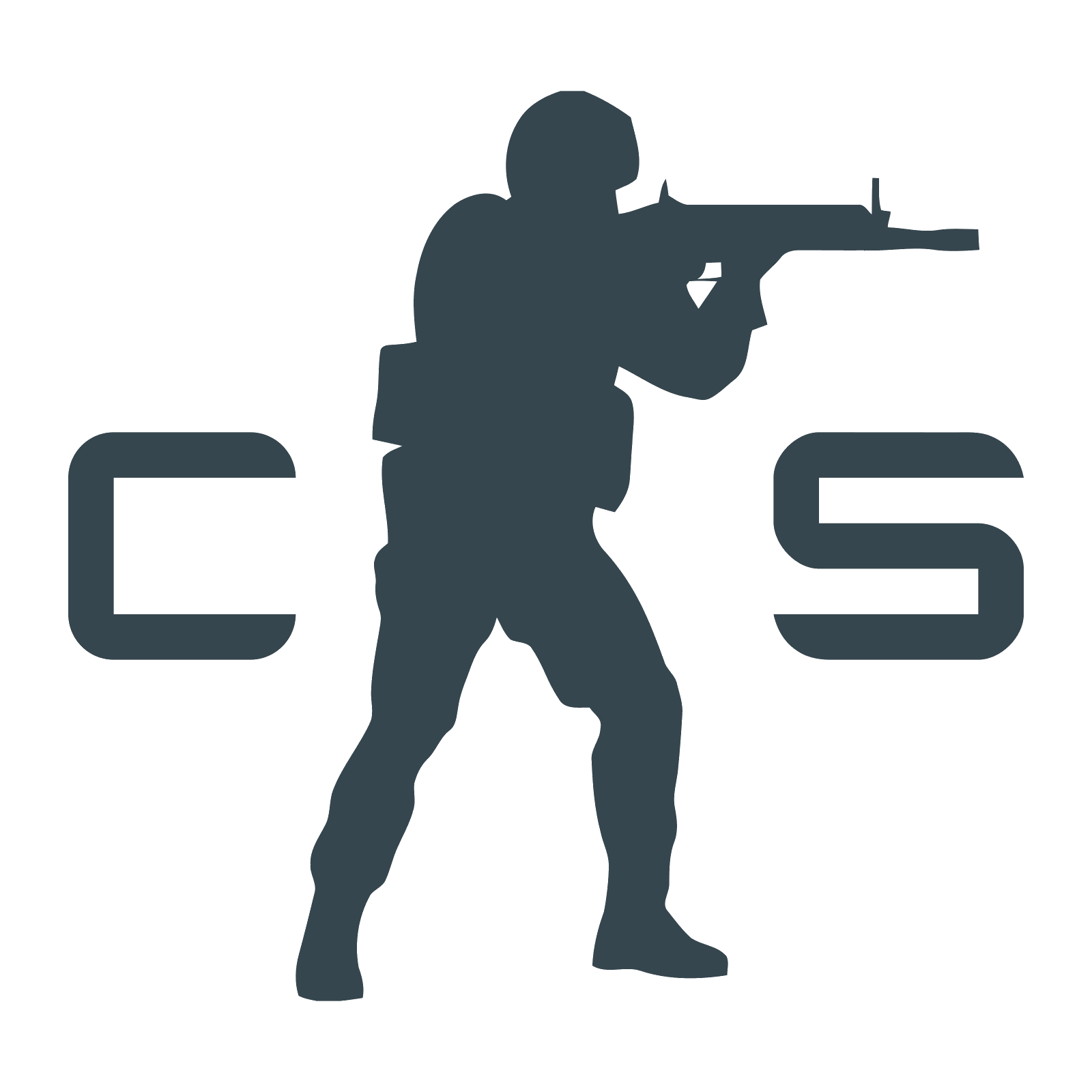 cs source logo