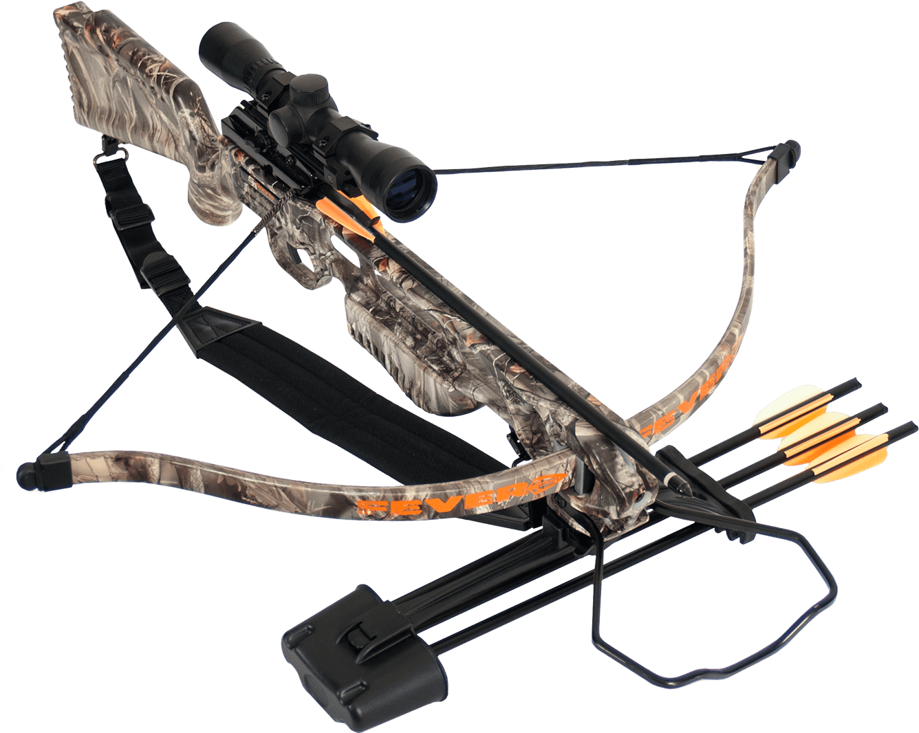 Crossbow PNG transparent image download, size: 1336x1066px
