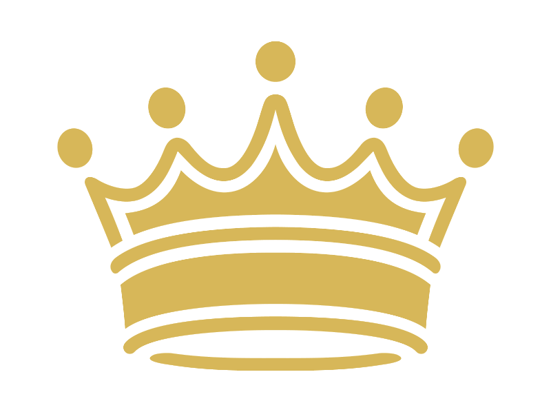 crown transparent png