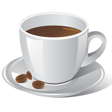 coffee cup PNG image transparent image download, size: 360x360px