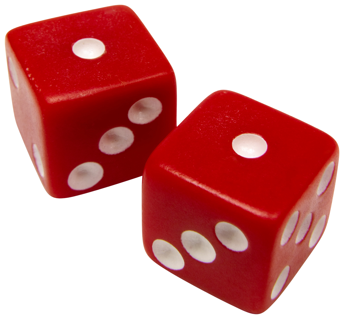 Red Dice Png