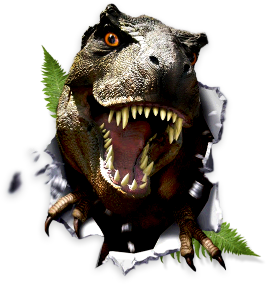 3-D Dinosaur Adventure - Wikipedia