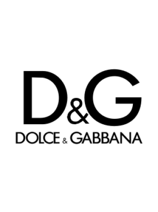 Dolce & Gabbana logo PNG transparent image download, size: 320x430px