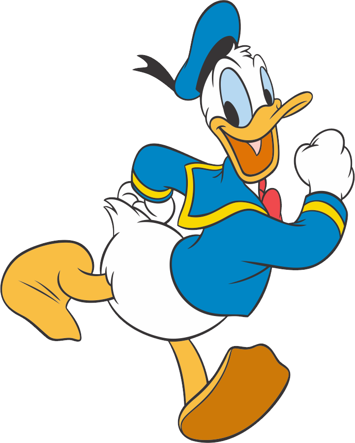 daffy duck png