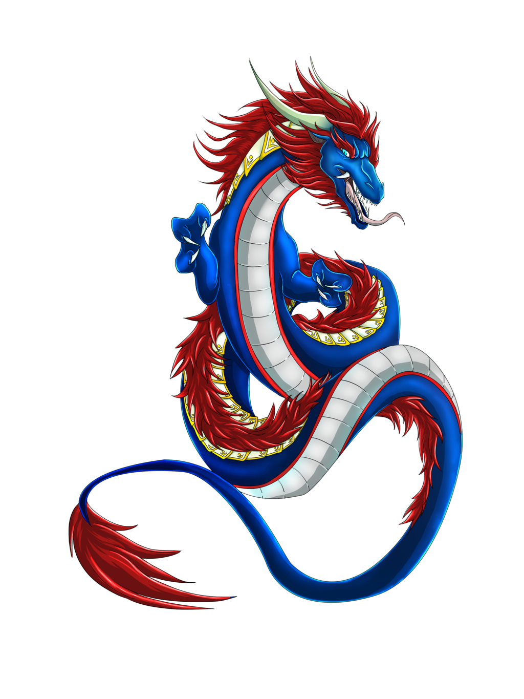Dragon Drawing png download - 1024*1181 - Free Transparent Dragon png  Download. - CleanPNG / KissPNG