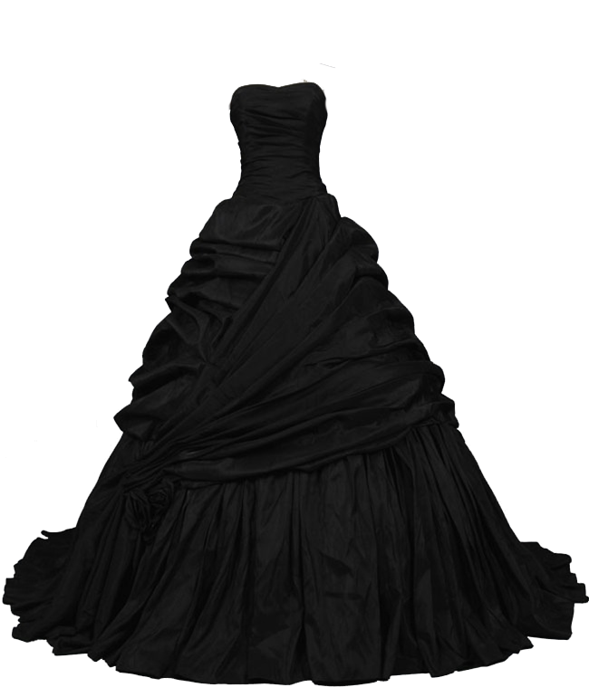 Dress PNG transparent image download, size: 650x770px