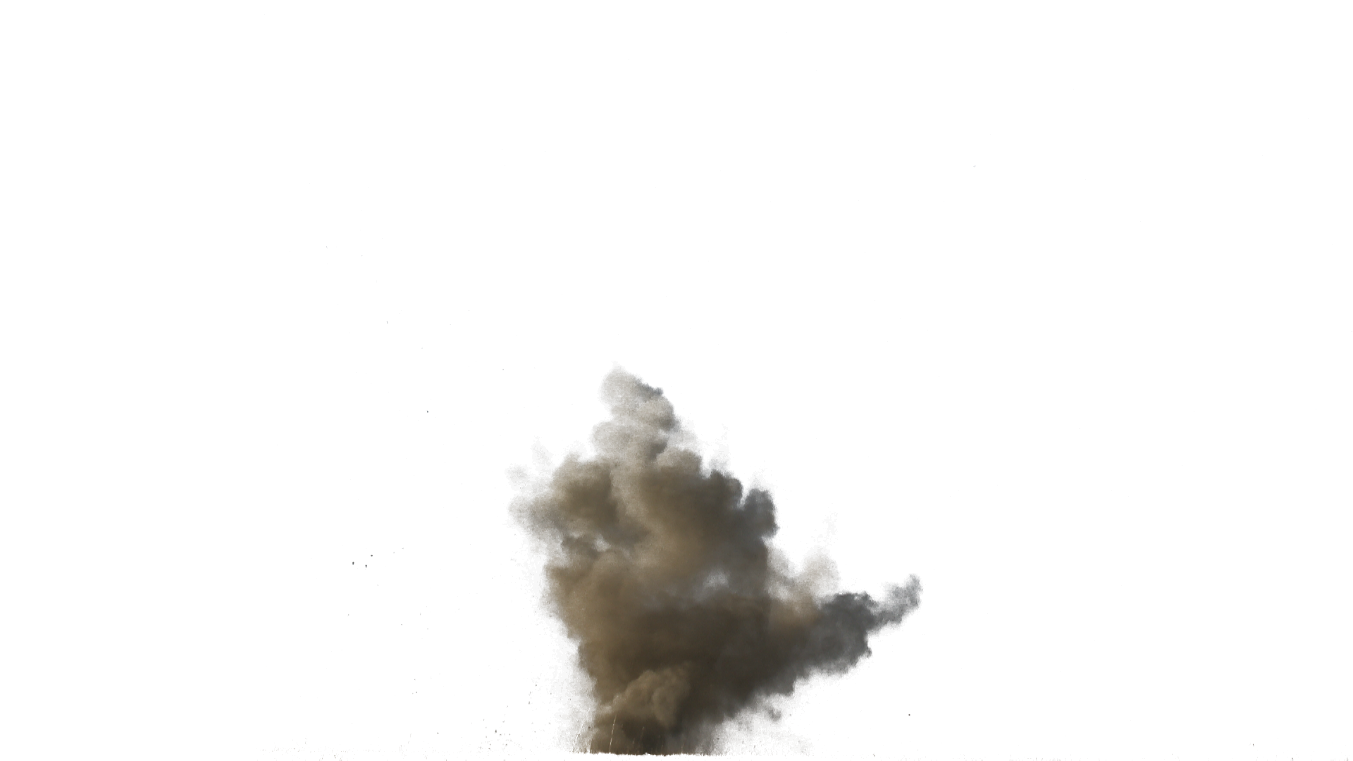 Free: Explosion Transparent Background Gif 